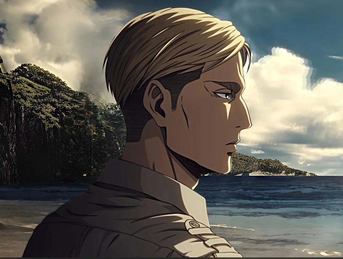 Erwin Smith