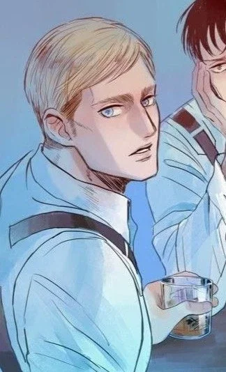 Erwin Smith