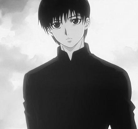 Chrollo Lucilfer