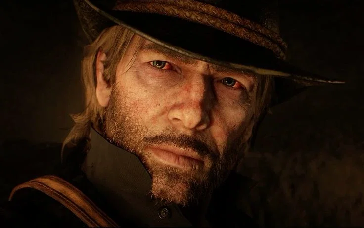 Arthur Morgan