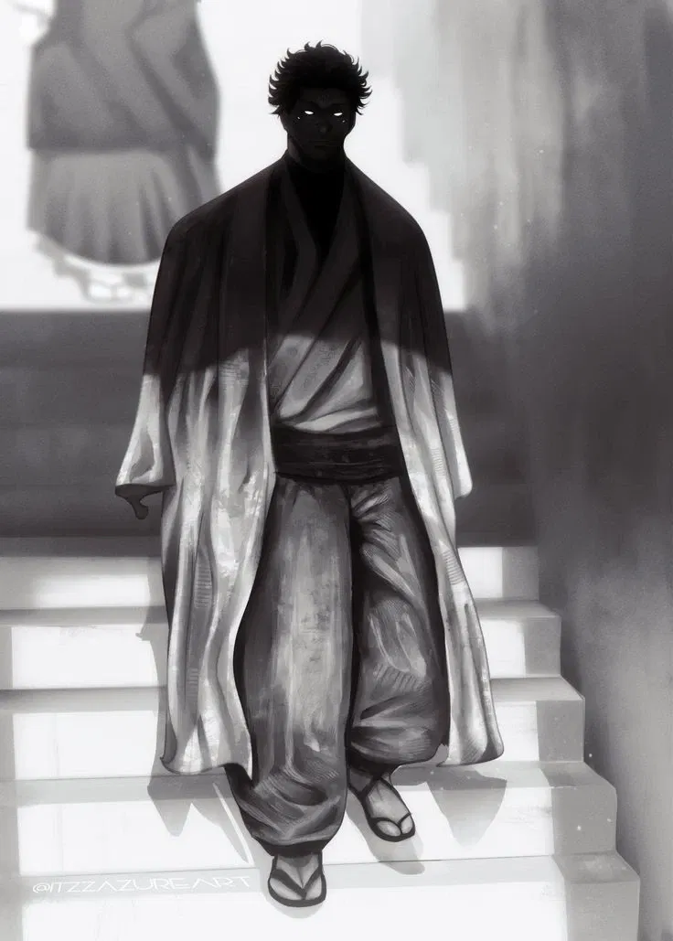 Sukuna Ryomen