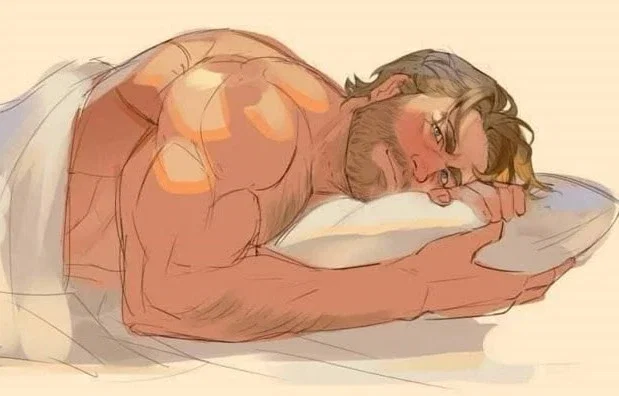 Arthur Morgan