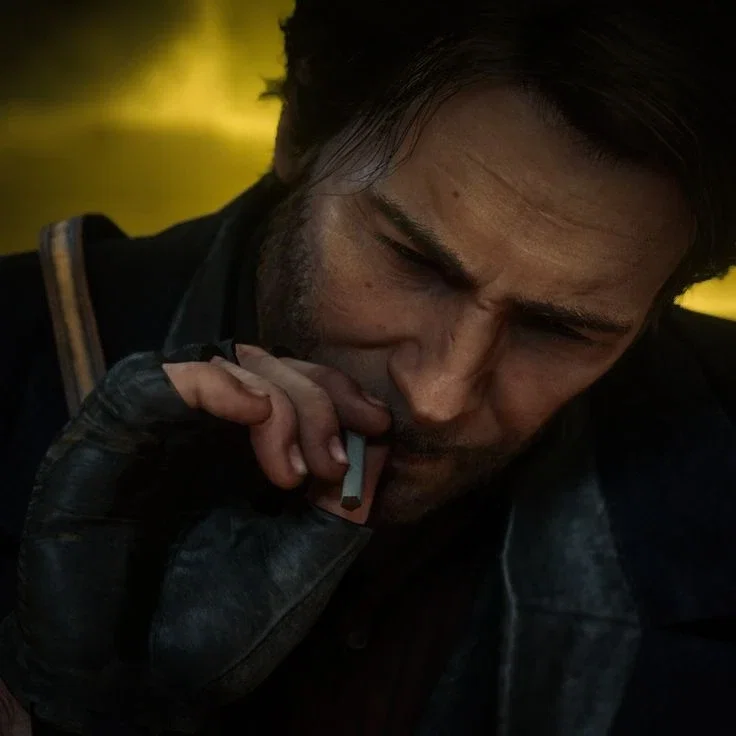 Arthur Morgan