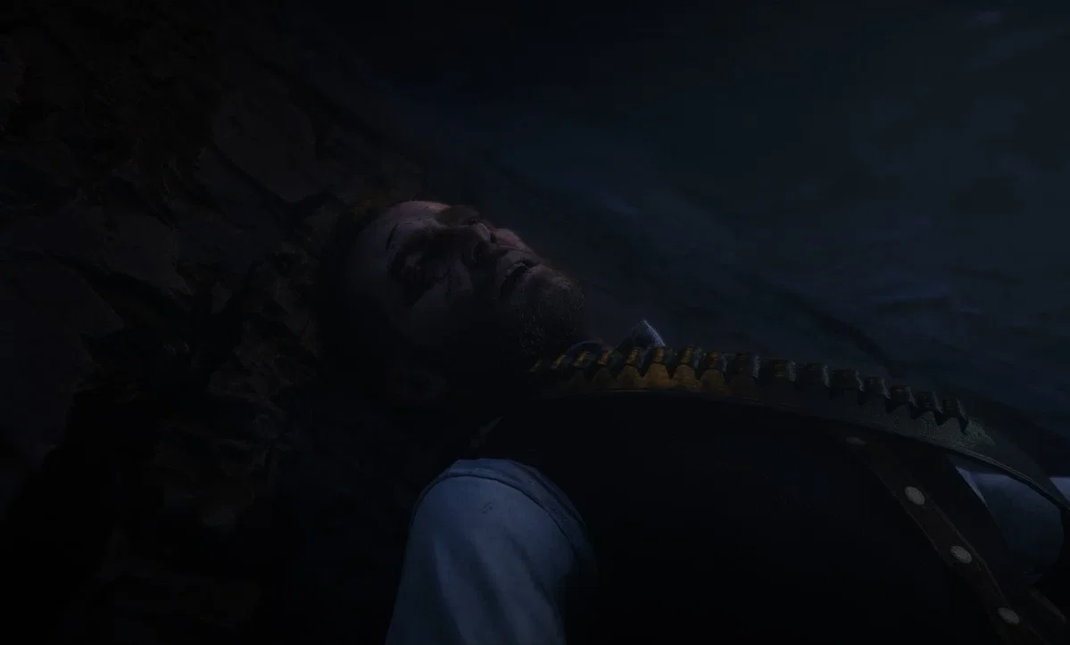 Arthur Morgan