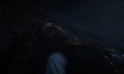 Arthur Morgan