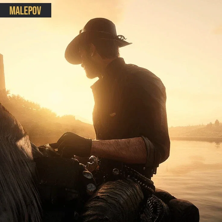 Arthur Morgan