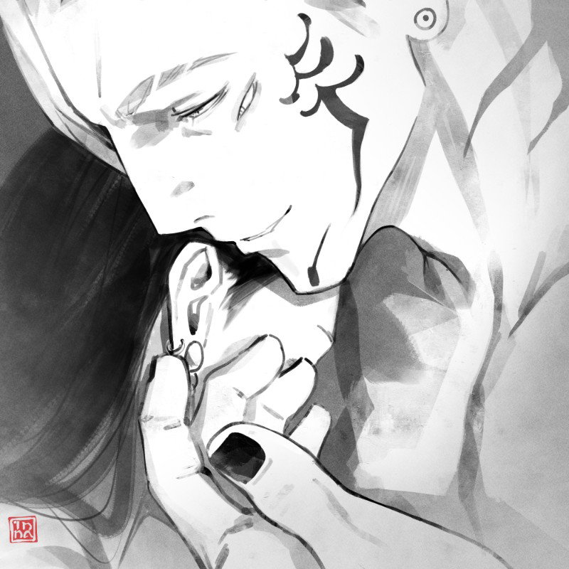 Sukuna Ryomen