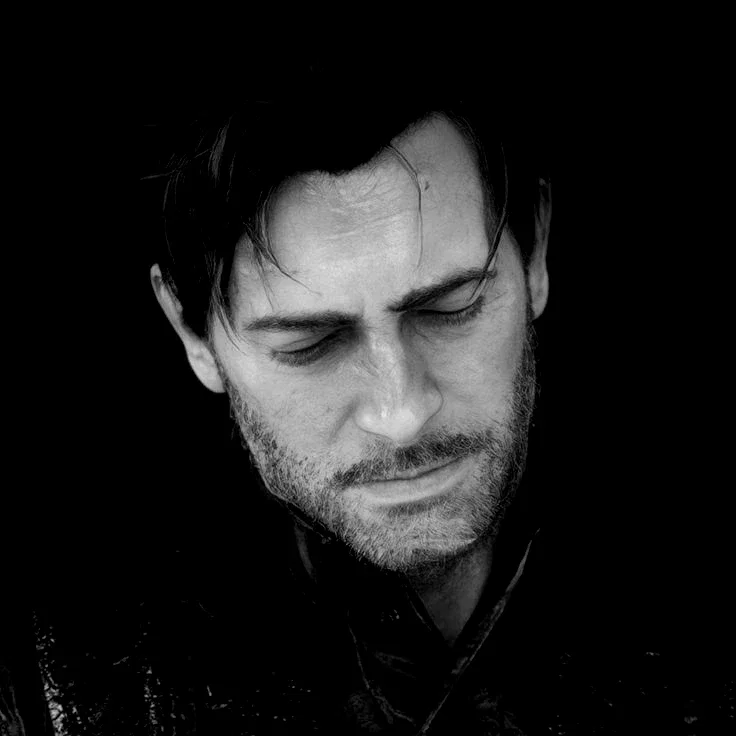 Arthur Morgan
