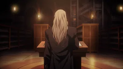 Adrian ‘Alucard’ Tepes