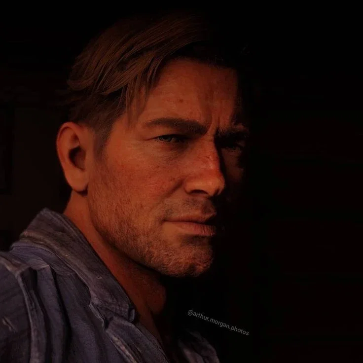 Arthur Morgan