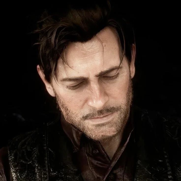 Arthur Morgan