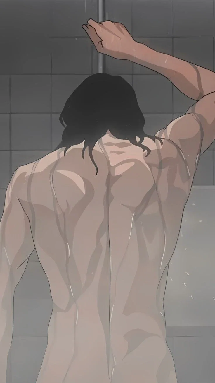 Suguru Geto