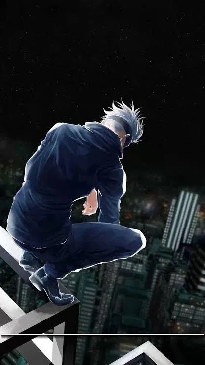 Satoru Gojo