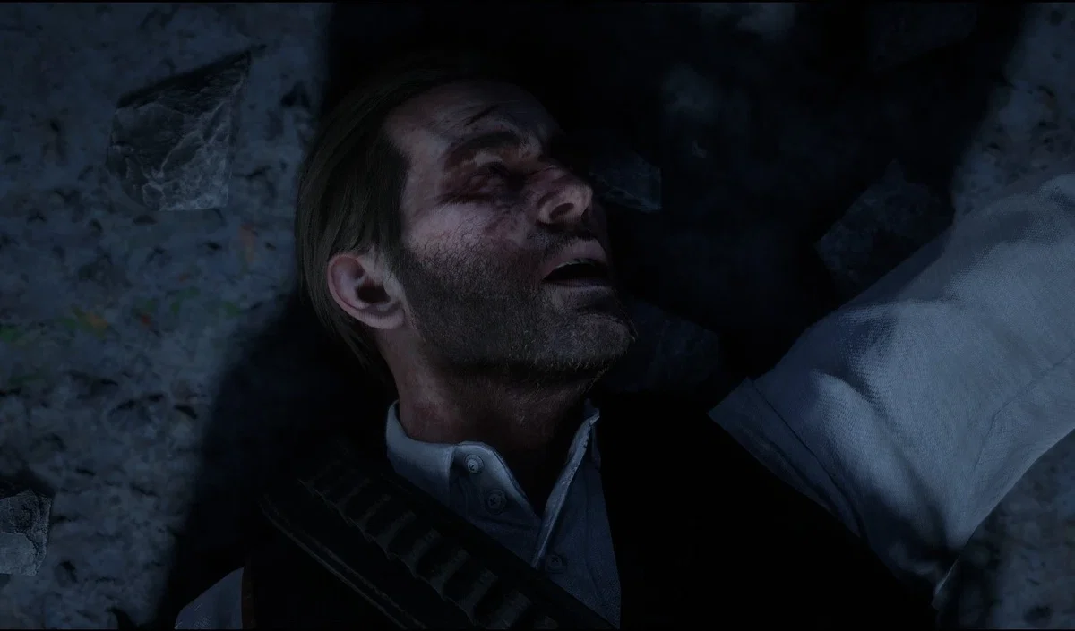 Arthur Morgan