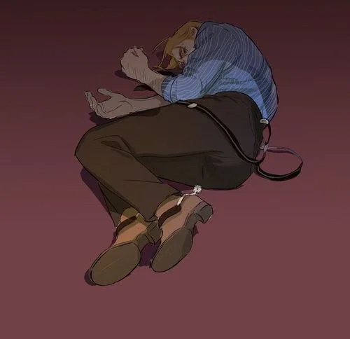 Arthur Morgan