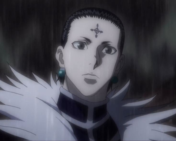 Chrollo Lucilfer