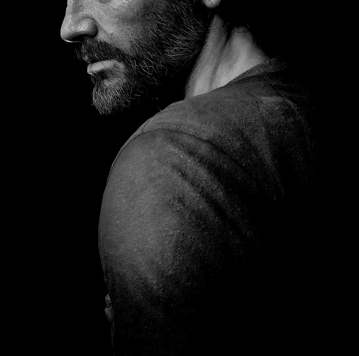 Joel Miller