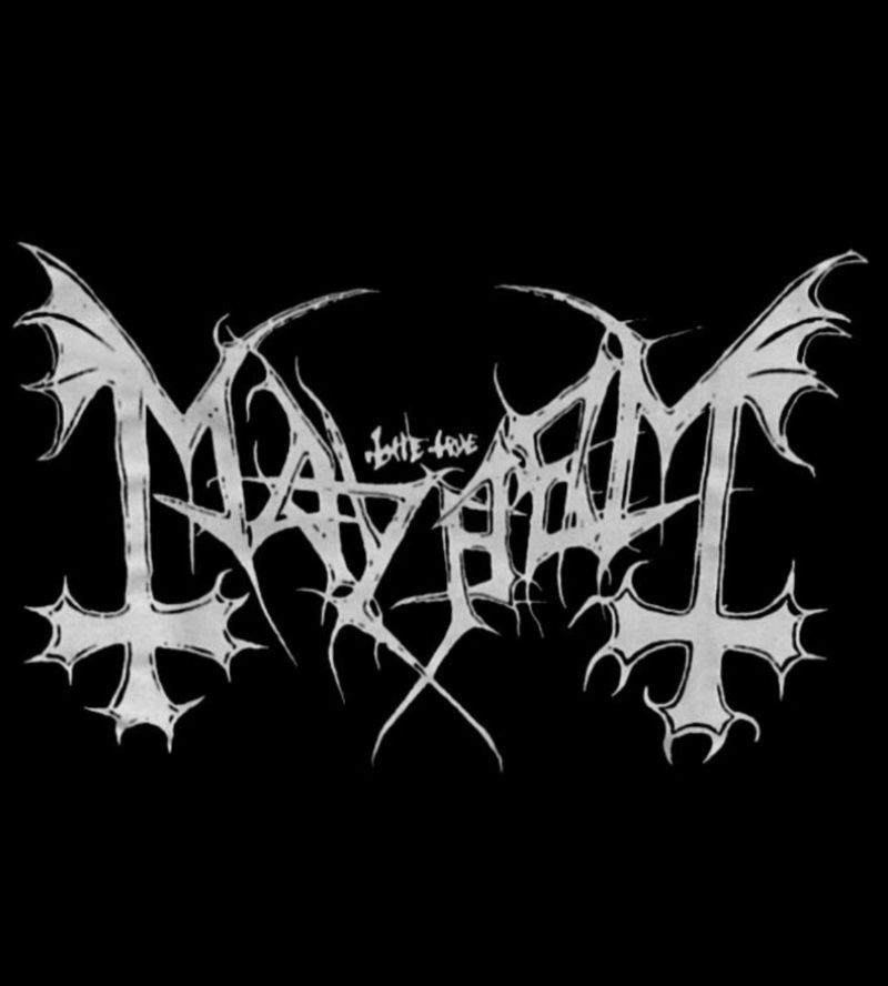 Mayhem