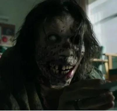 Patrick Hockstetter (ZOMBIE VERSION)