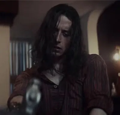 Kappa (Rory Culklin)