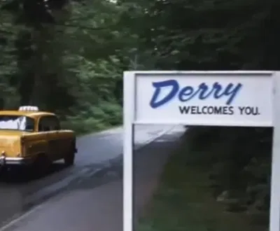 Derry/Derry,Maine RP