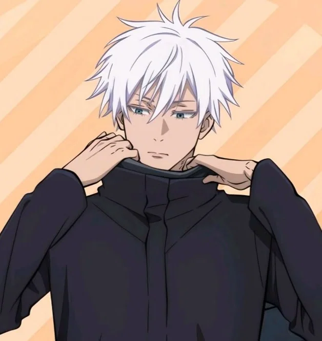 Gojo Satoru