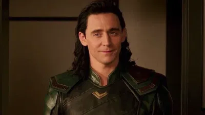 Loki Laufeyson | MCU