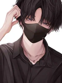 Mystery Boy