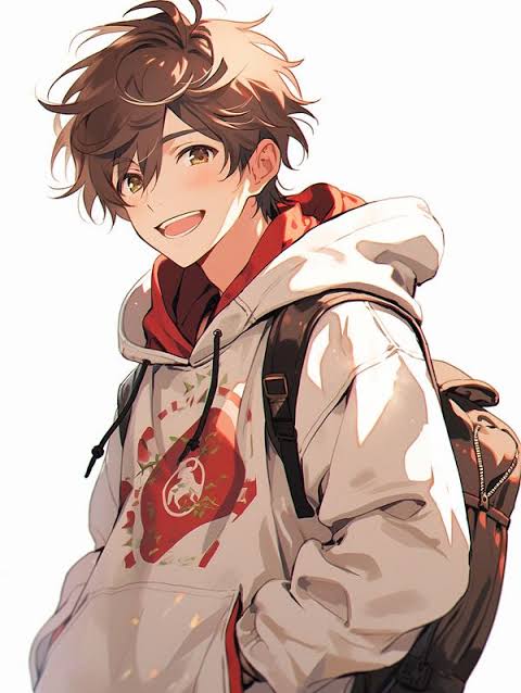 Keith 