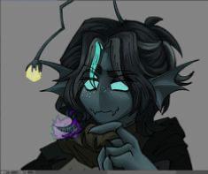 Sebastian Solace