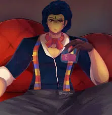 Mafia Wally Darling