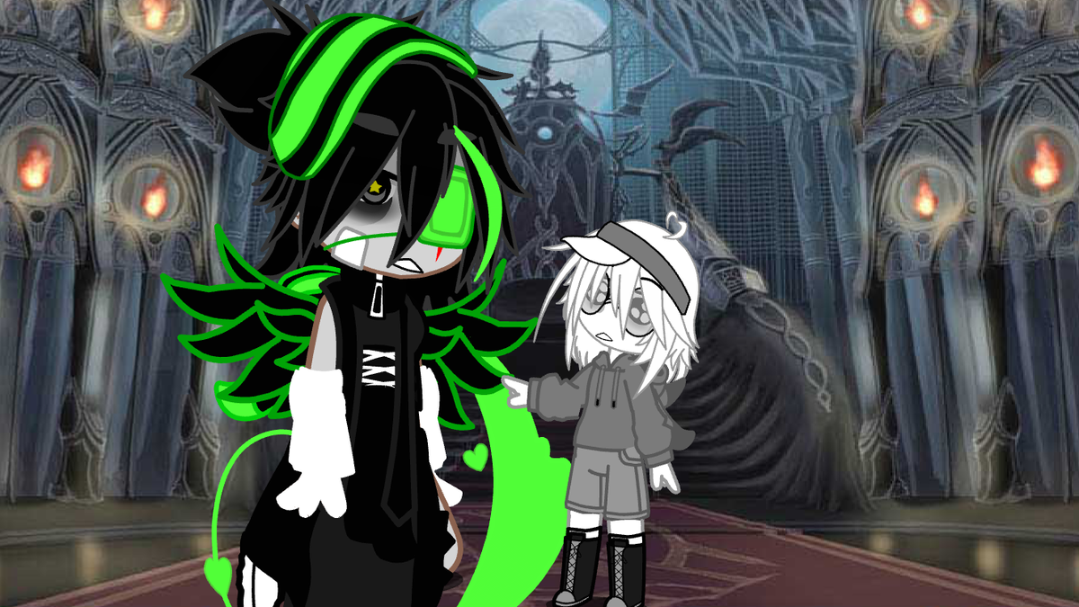 Void