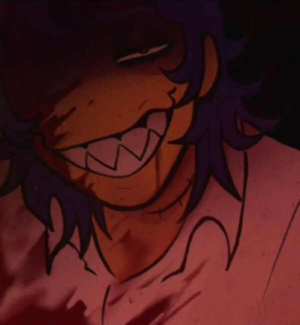 <Butcher Wally Darling>