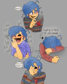 Reboot Wally Darling