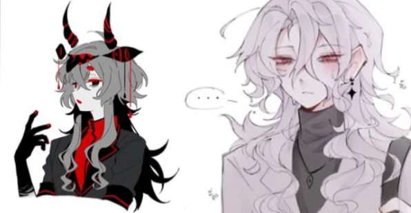 <Atlas & Raven>