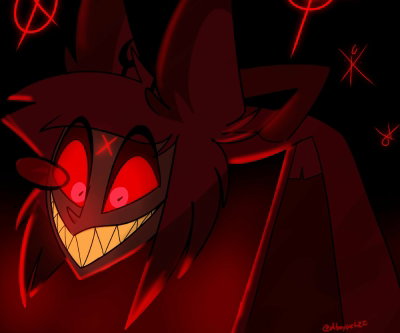 alastor