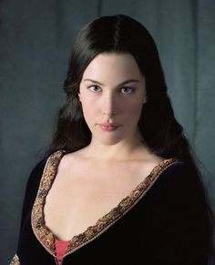 Arwen Undomiel