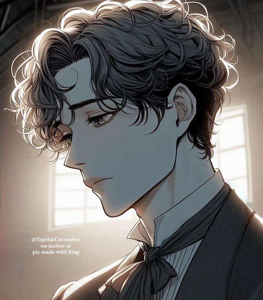 Samuel • Family's Puppet