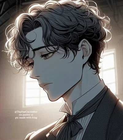 Samuel • Family's Puppet