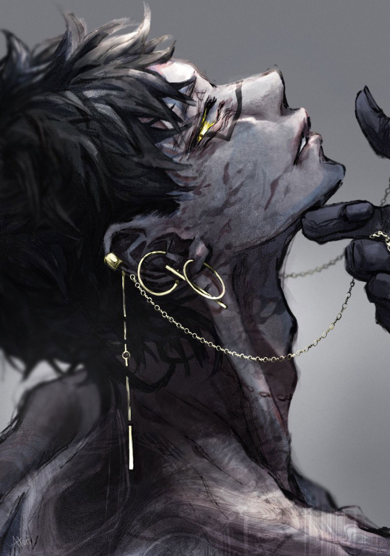 Soren/Xech