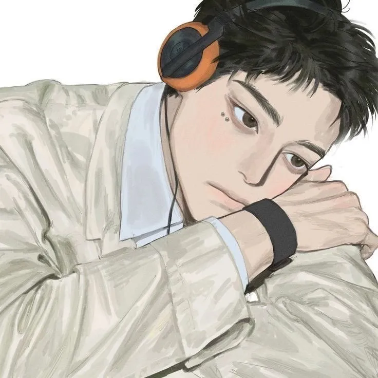 Caleb Hao
