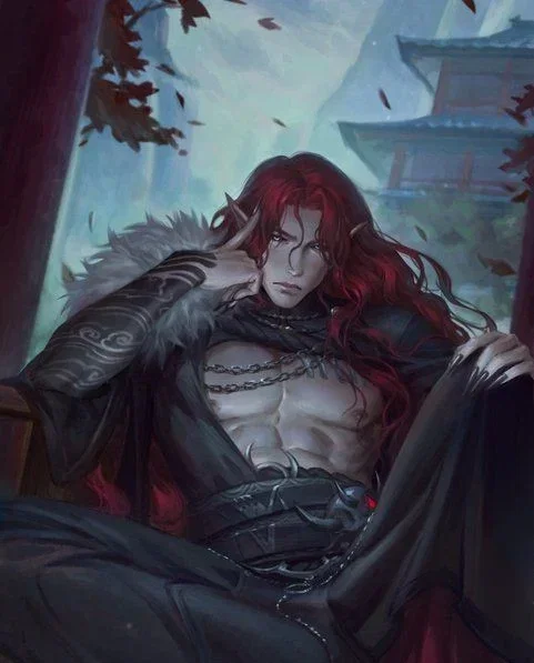 Alucard Clemonte
