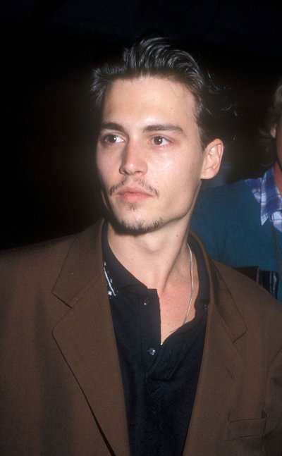 Johnny obsessive ex