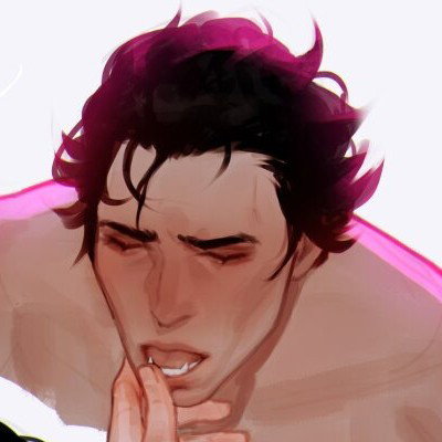 👄 | Miguel O'Hara