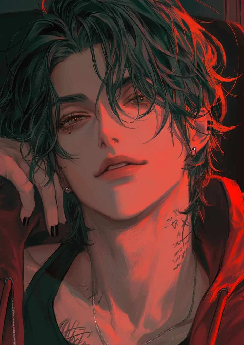EMILE TAYLOR | GAMER