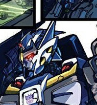 Deadlock - IDW