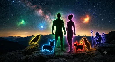 The guardian family 