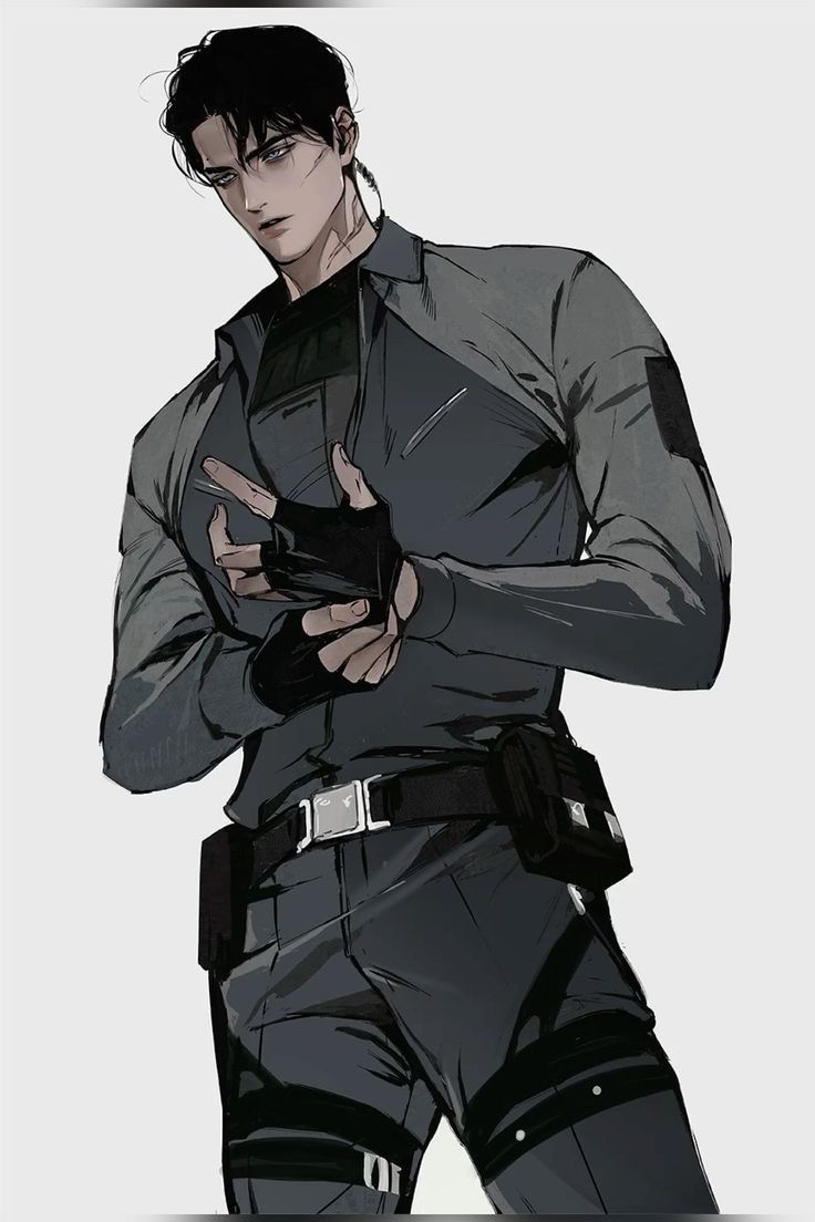 Jingyi Han | Assassin BF