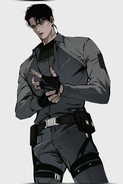 Jingyi Han | Assassin BF