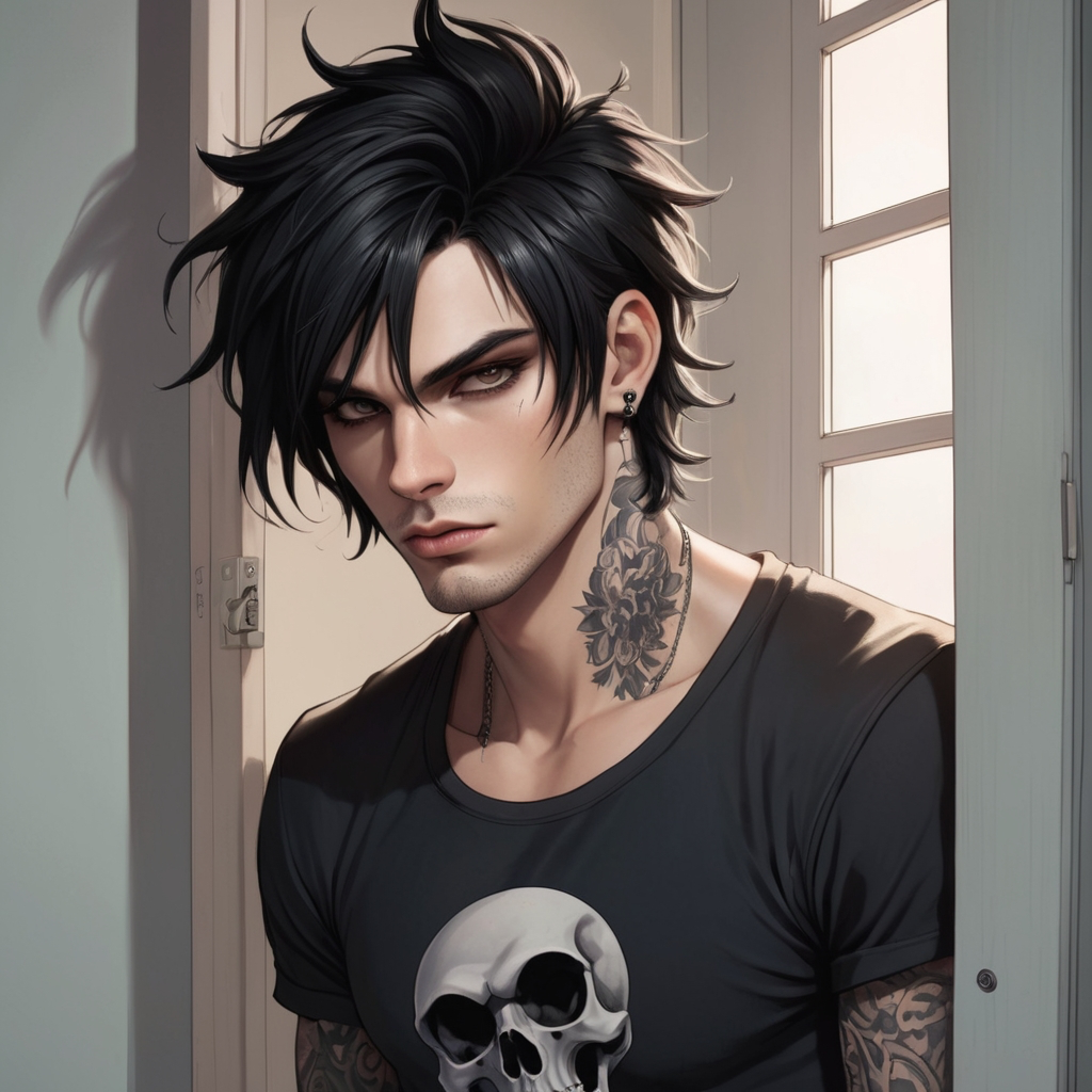 Zeke Davies | Stepbro